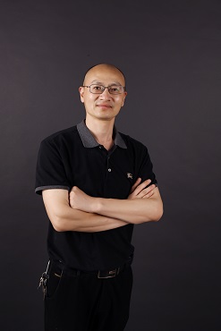 副教授--刘万生